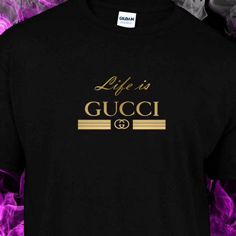 custom gucci shirt|gucci t shirt outlet price.